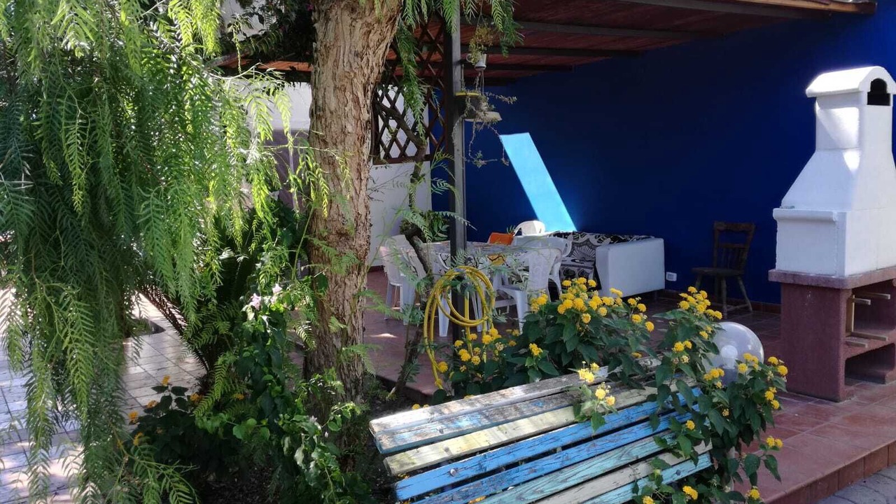 Photo of Outdoor in Municipio 1
