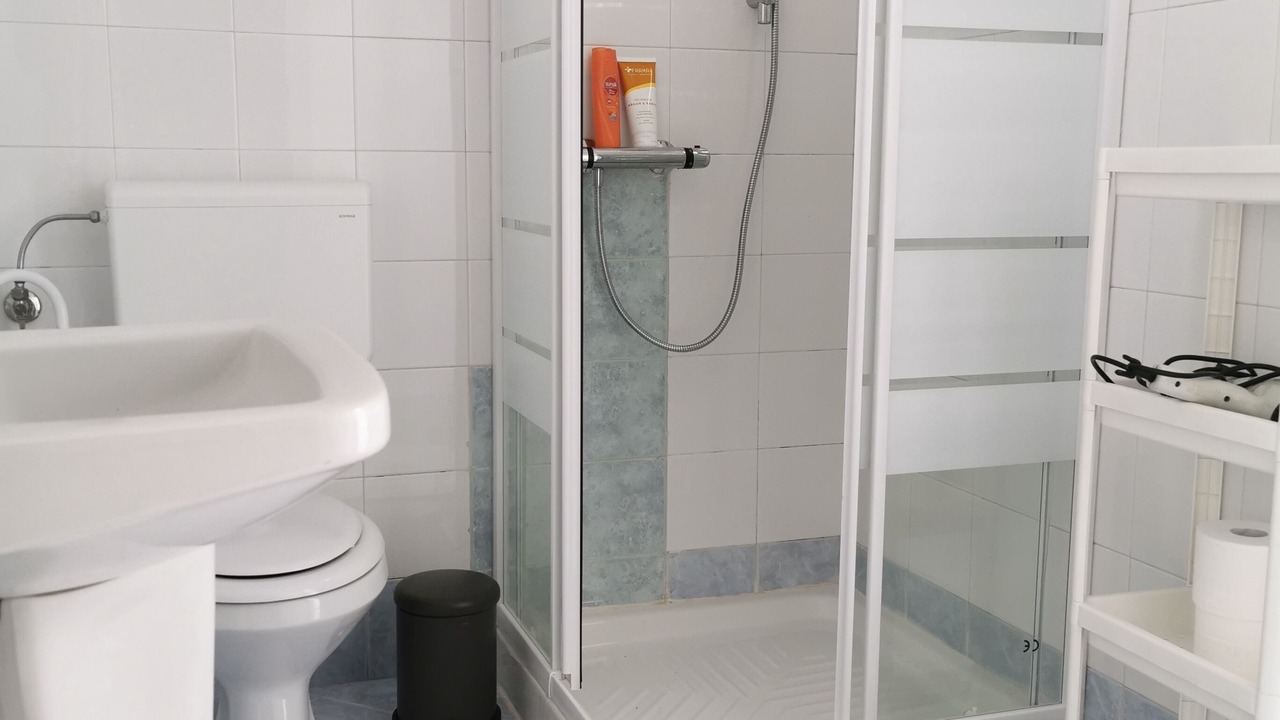Photo of Bathroom in Municipio 1
