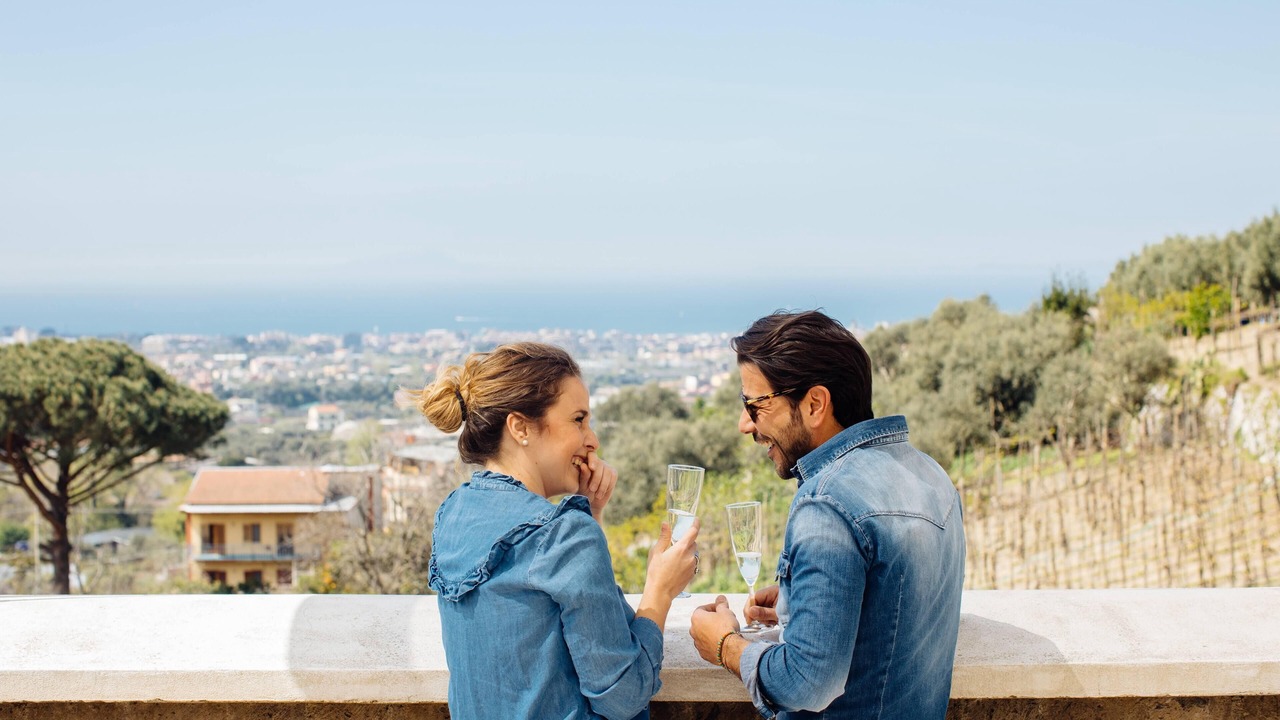 Photo of Outdoor in Casola di Napoli