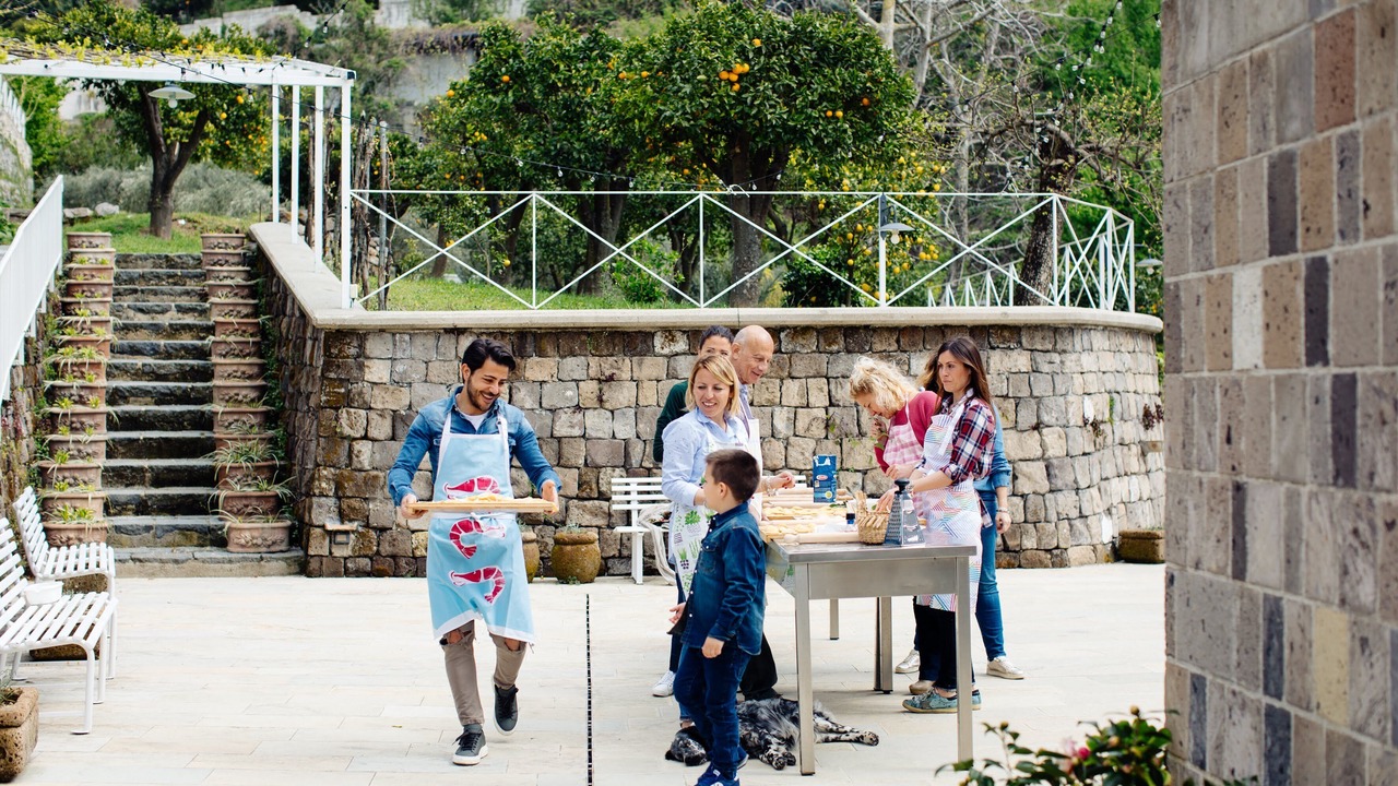 Photo of Outdoor in Casola di Napoli