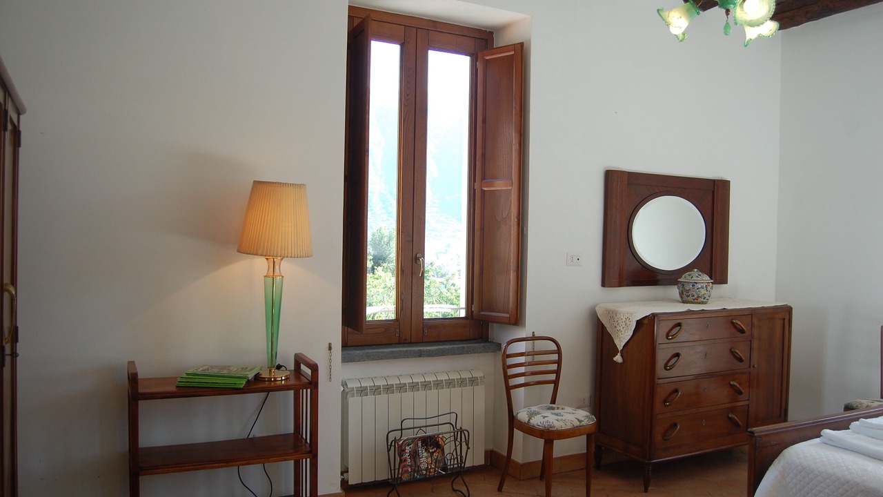 Photo of Bedroom in Casola di Napoli