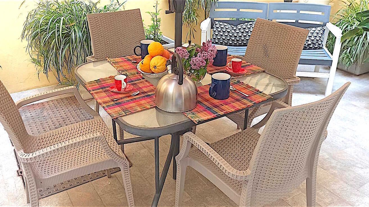 Photo of Outdoor in San Lorenzo
