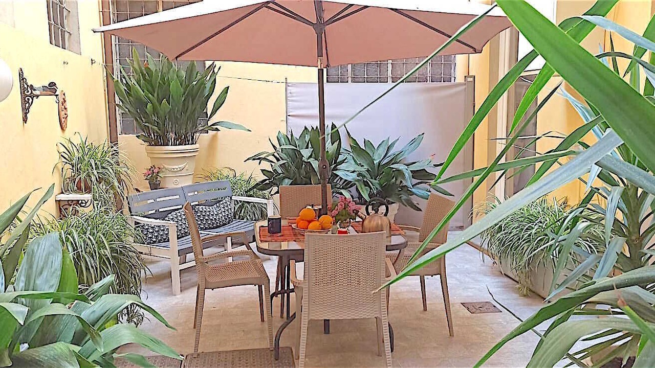Photo of Outdoor in San Lorenzo