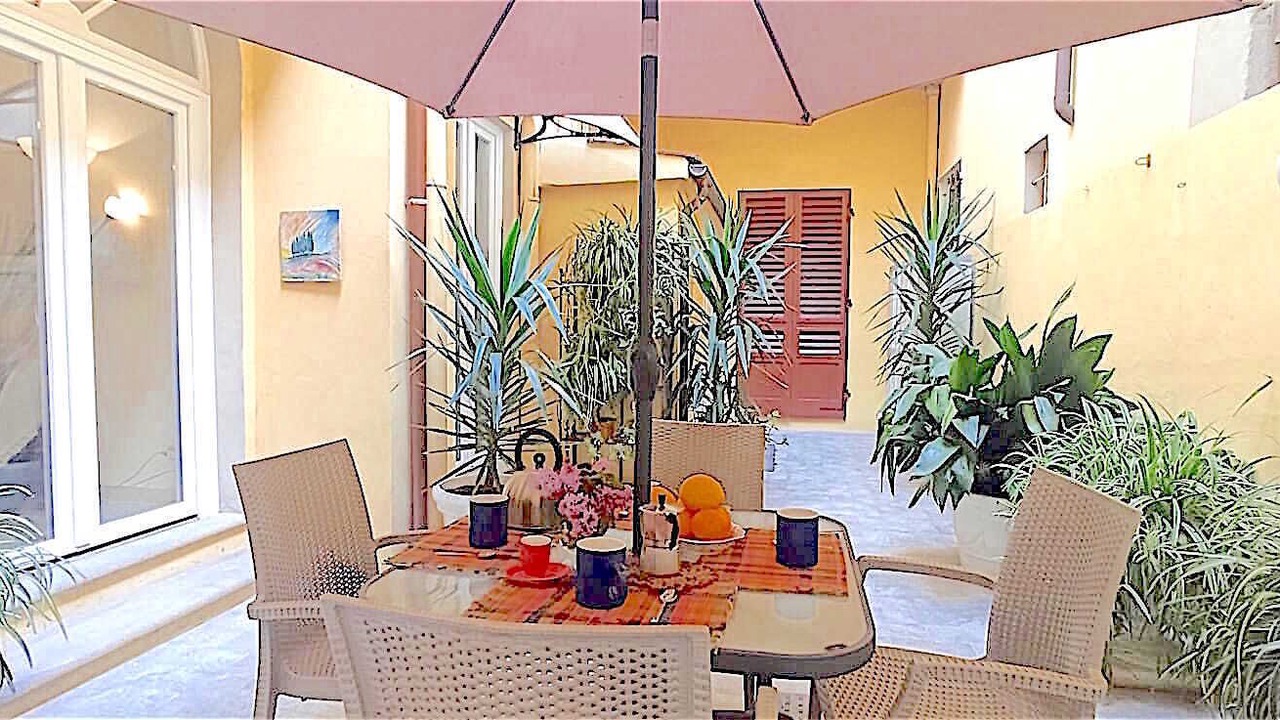 Photo of Outdoor in San Lorenzo
