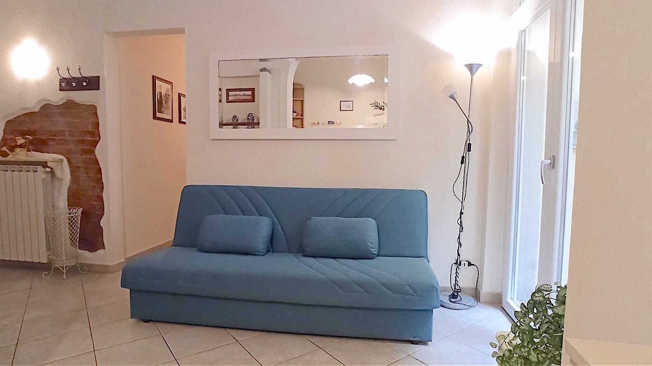 Photo of Livingroom in San Lorenzo