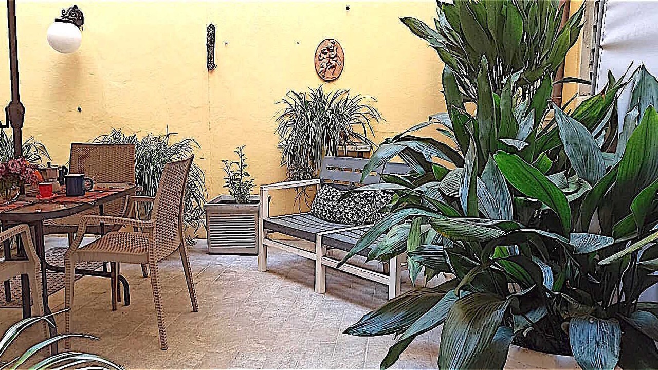 Photo of Outdoor in San Lorenzo