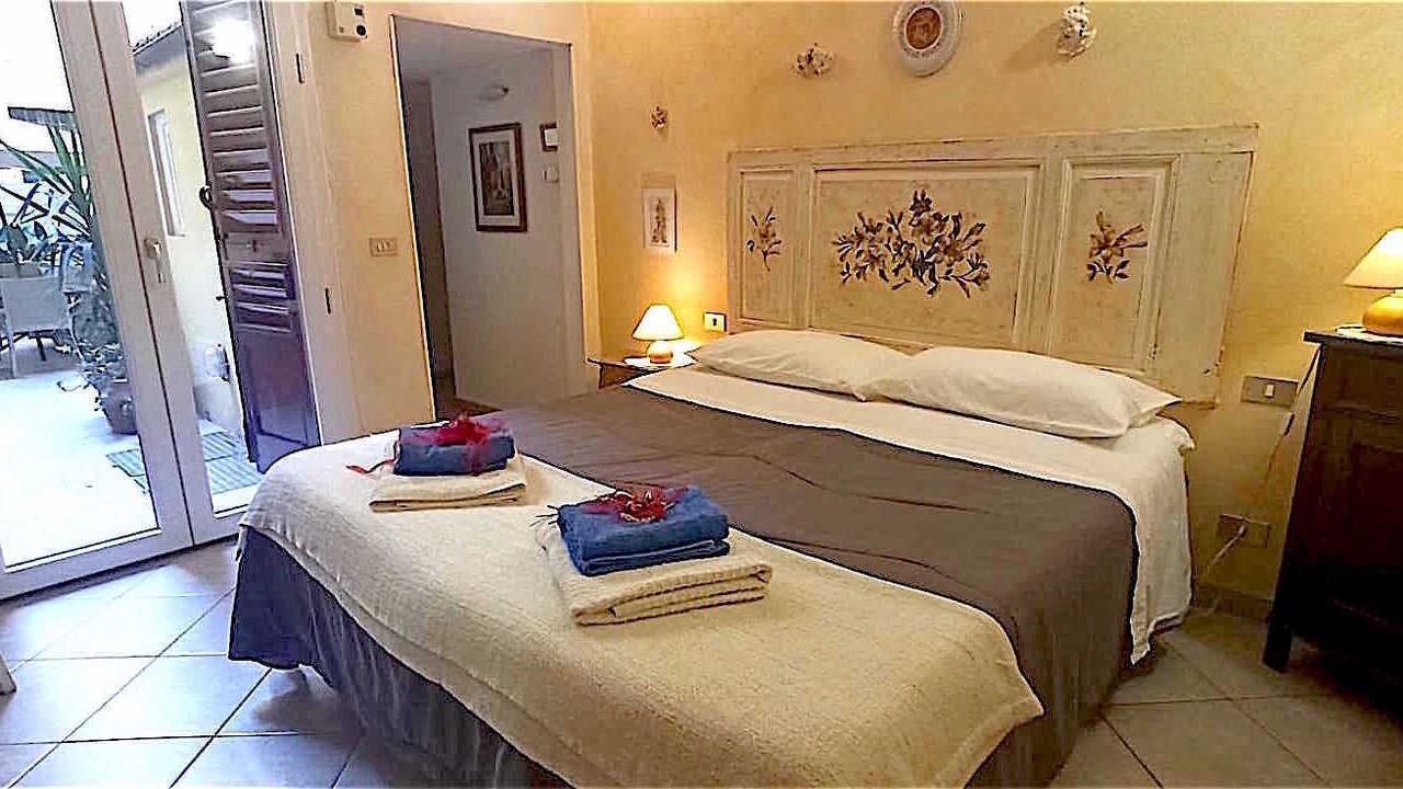 Photo of Bedroom in San Lorenzo