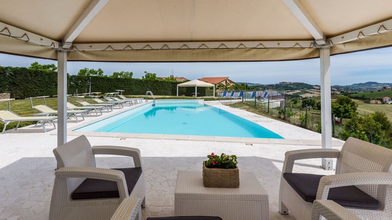 Photo of Outdoor in Montalto delle Marche