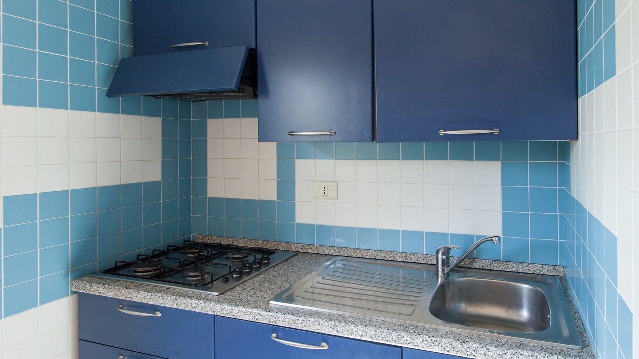 Photo of Kitchen in Marina di Vasto
