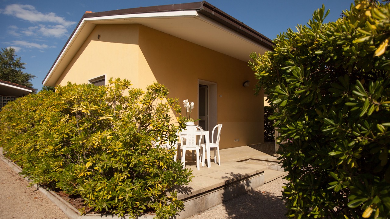 Photo of Patio Balcony in Marina di Vasto