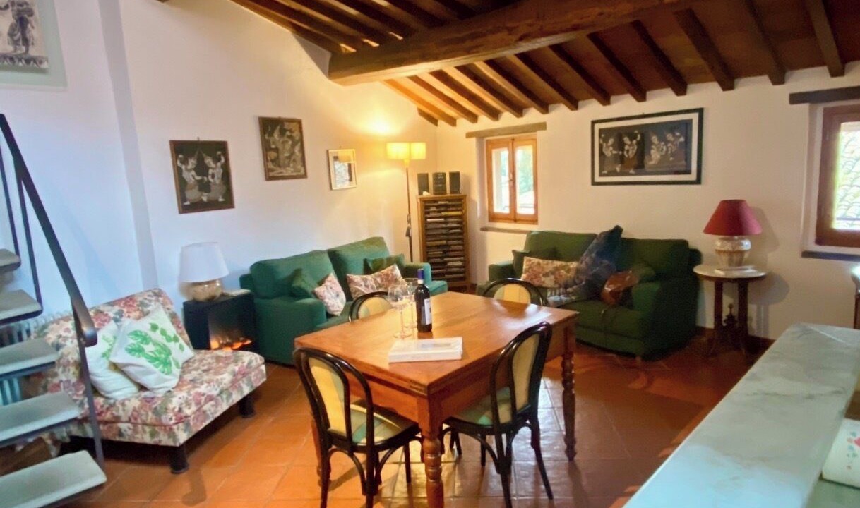 Photo of Bedroom in Barberino Tavarnelle
