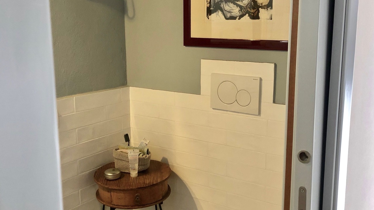 Photo of Bathroom in Barberino Tavarnelle