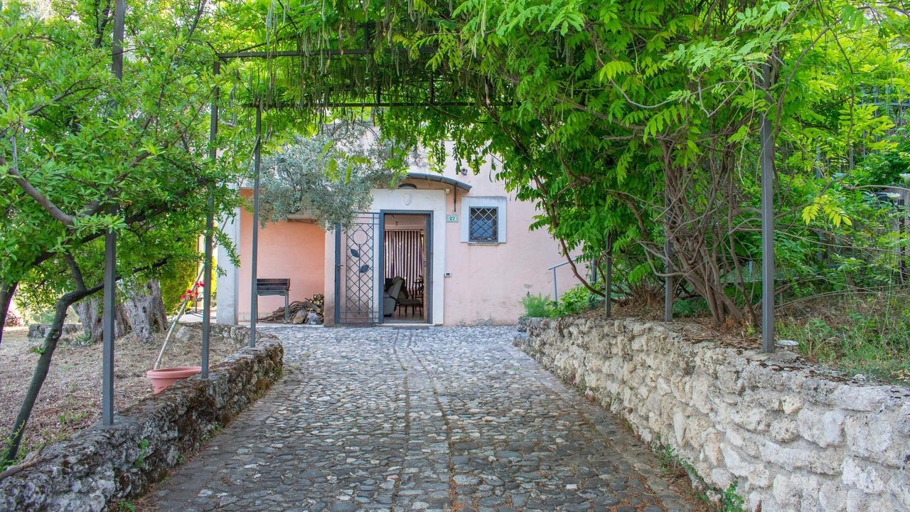 Photo of Outdoor in Gerace