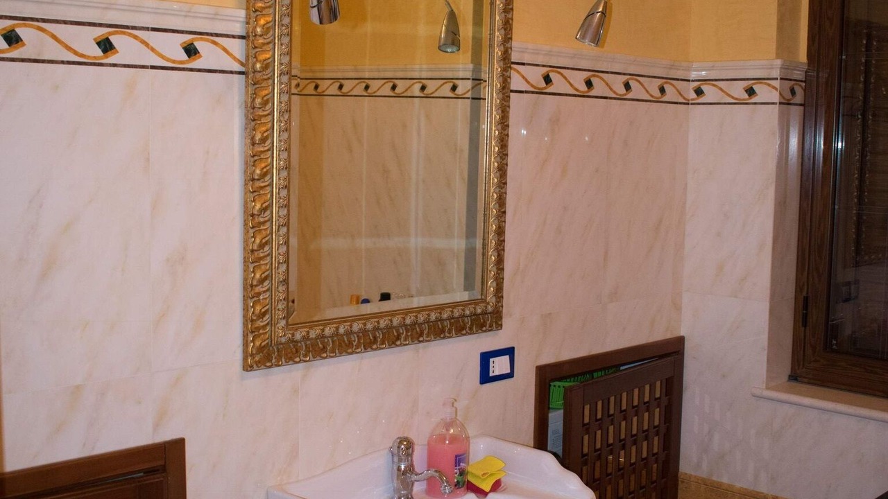 Photo of Bathroom in Gerace