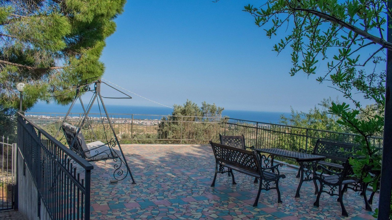 Photo of Outdoor in Gerace