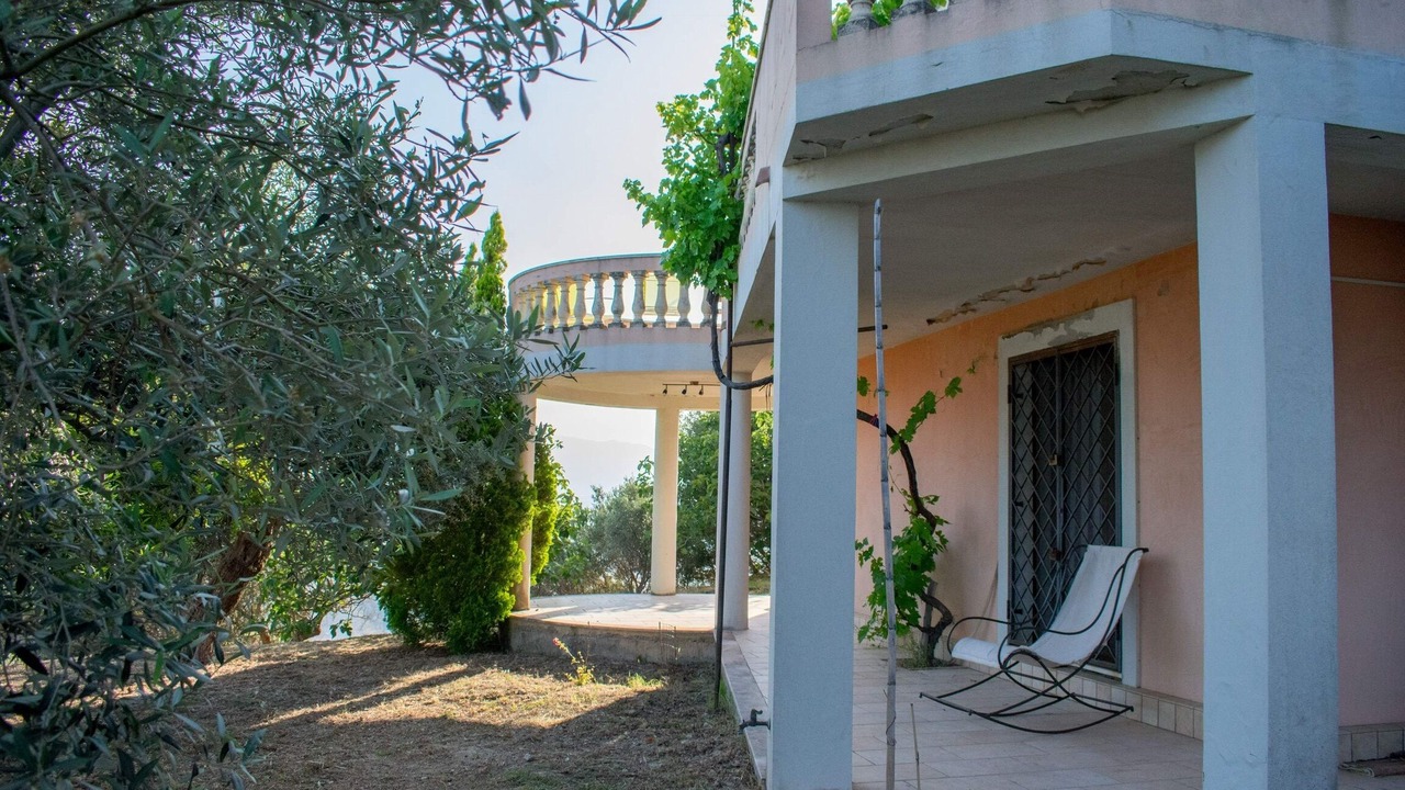 Photo of Patio Balcony in Gerace