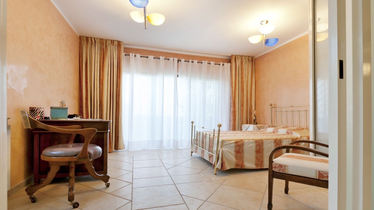 Photo of Bedroom in Gerace