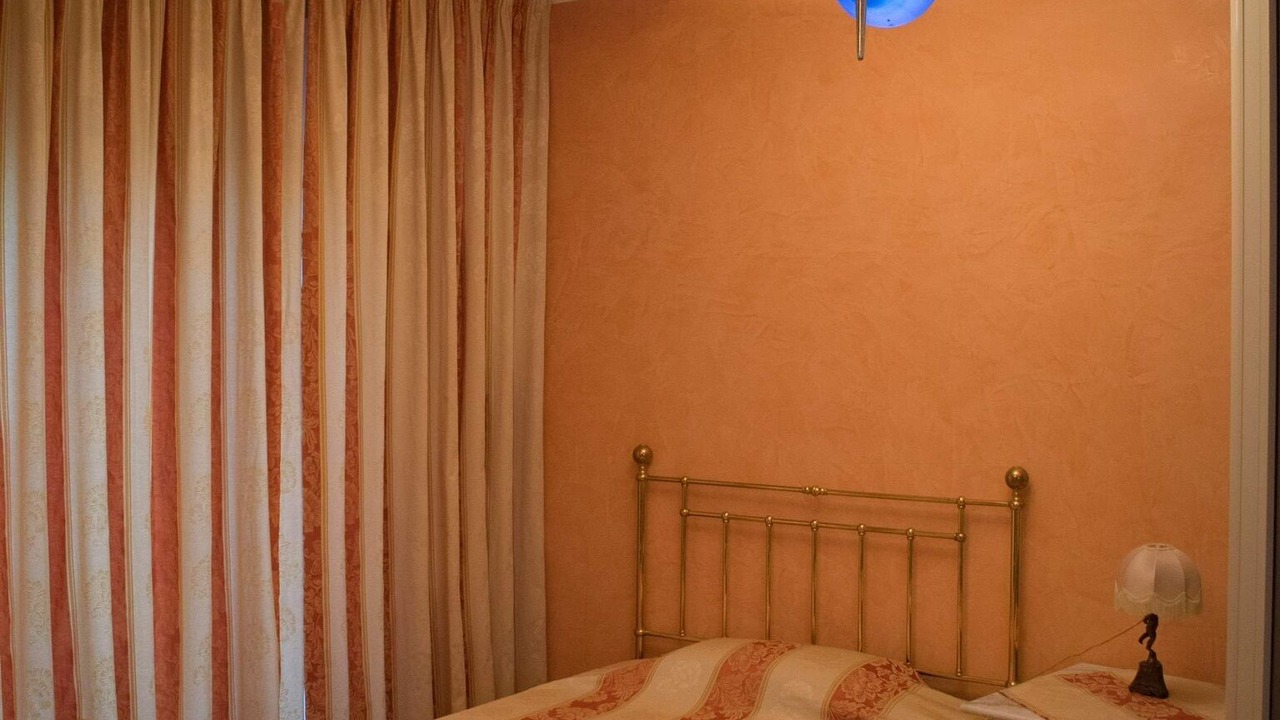 Photo of Bedroom in Gerace