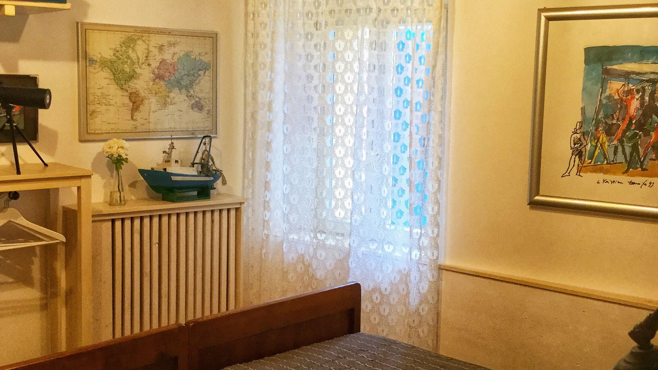 Photo of Bedroom in Gabicce Mare