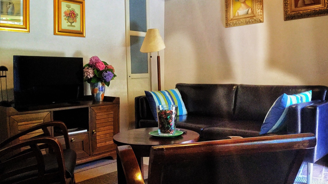 Photo of Livingroom in Gabicce Mare