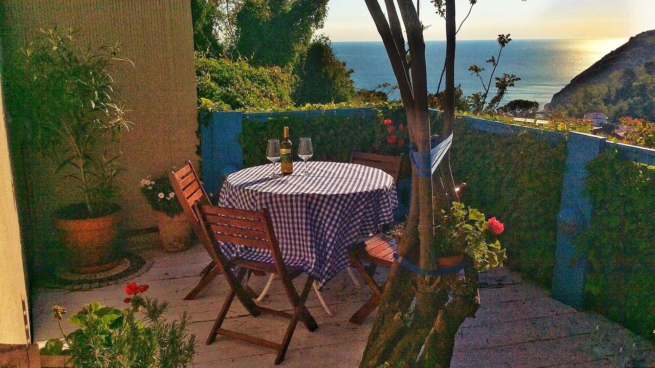 Photo of Outdoor in Gabicce Mare