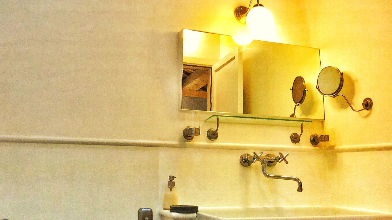 Photo of Bathroom in Gabicce Mare