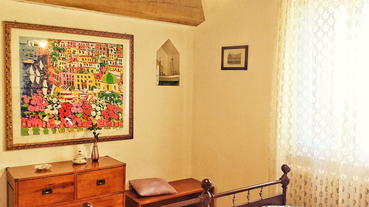 Photo of Bedroom in Gabicce Mare