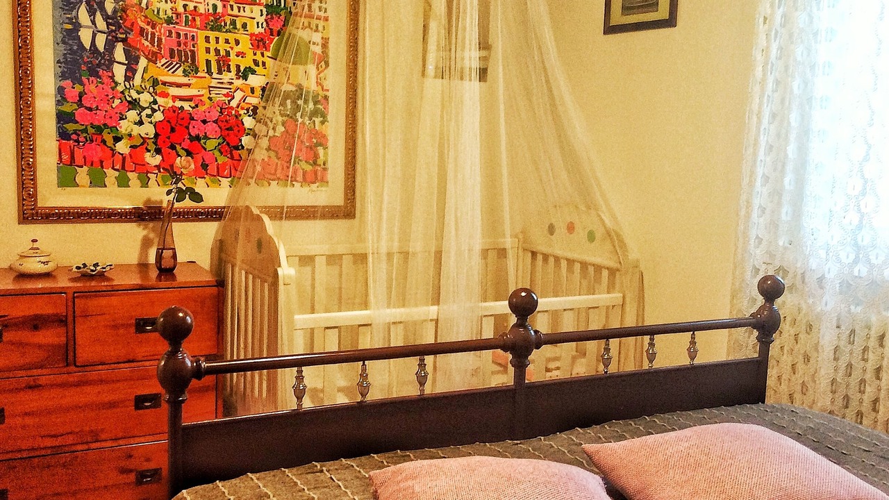 Photo of Bedroom in Gabicce Mare