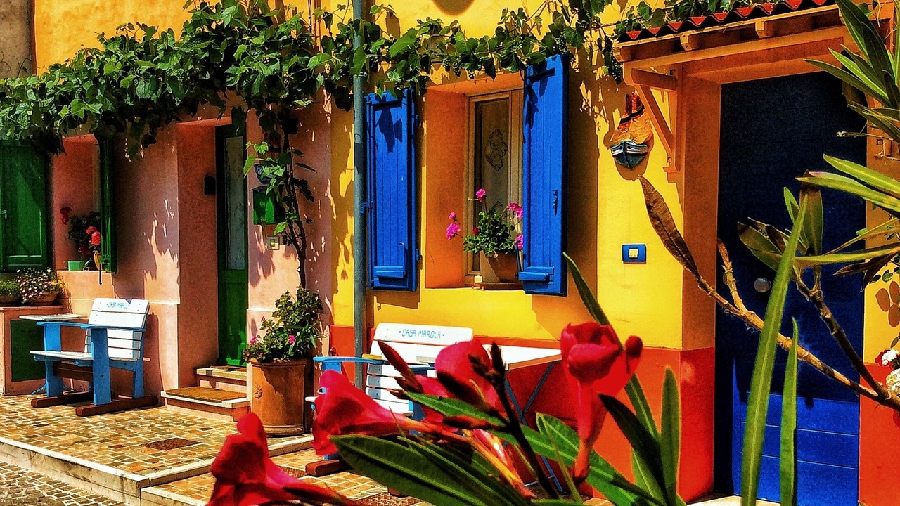 Photo of Outdoor in Gabicce Mare