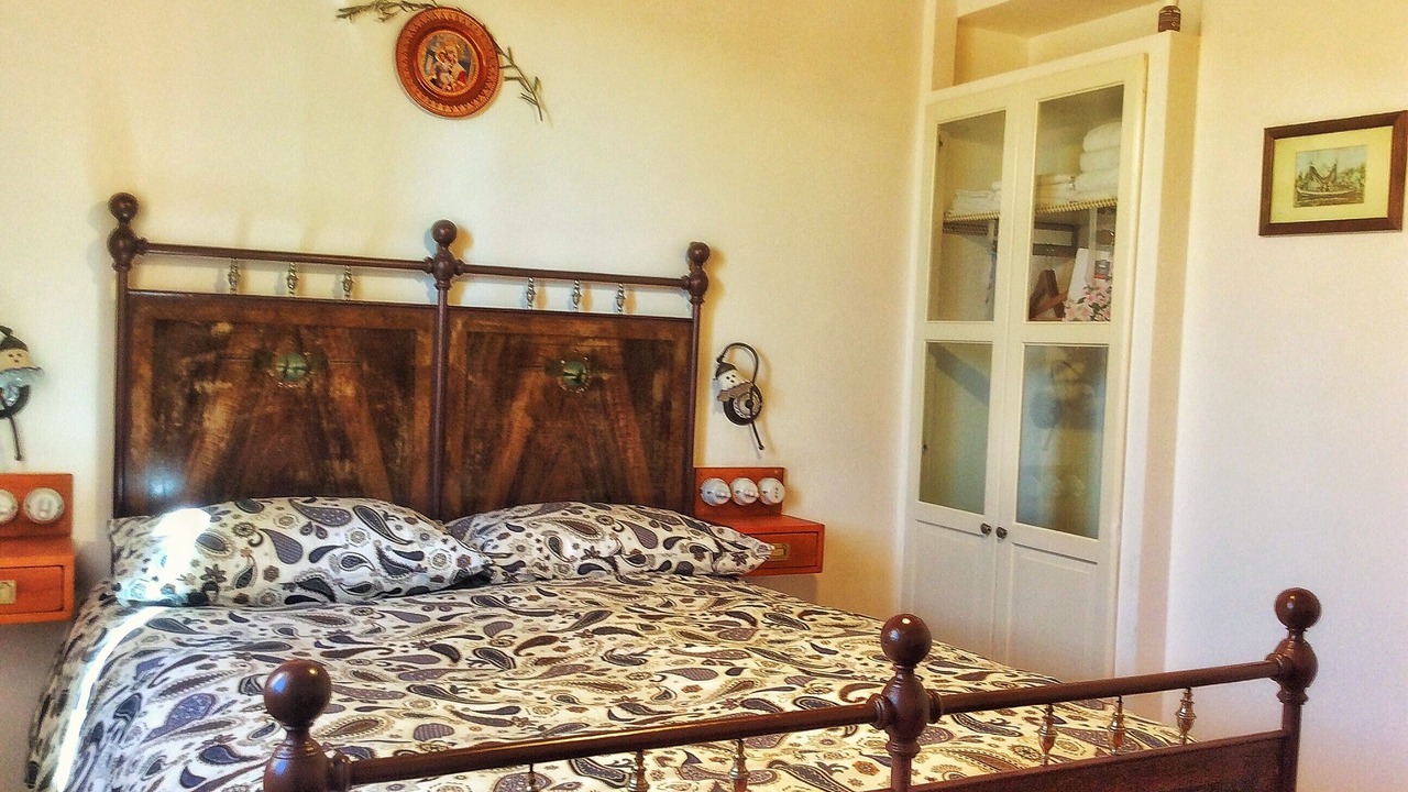 Photo of Bedroom in Gabicce Mare