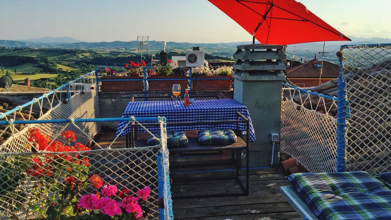 Photo of Outdoor in Gabicce Mare