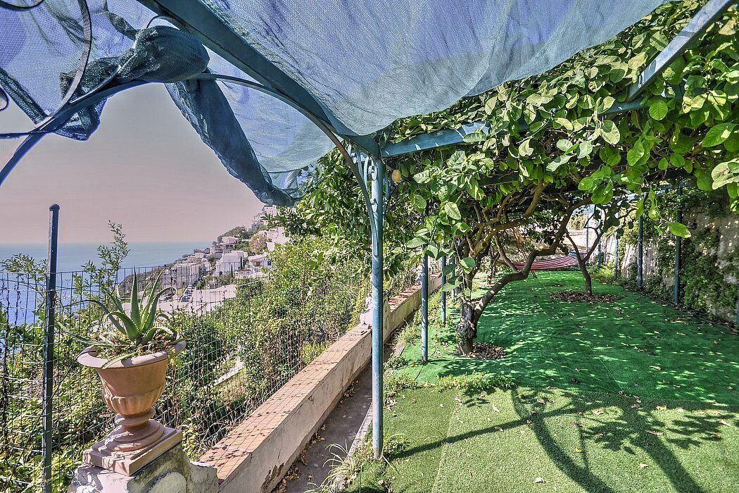 Photo of Outdoor in Praiano