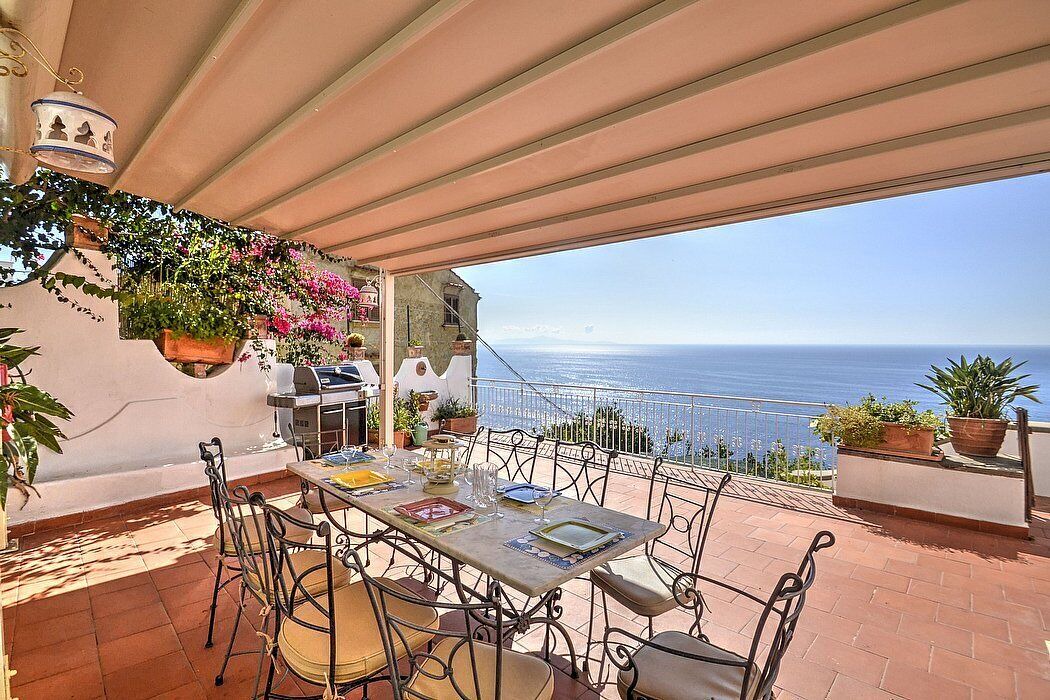 Photo of Outdoor in Praiano