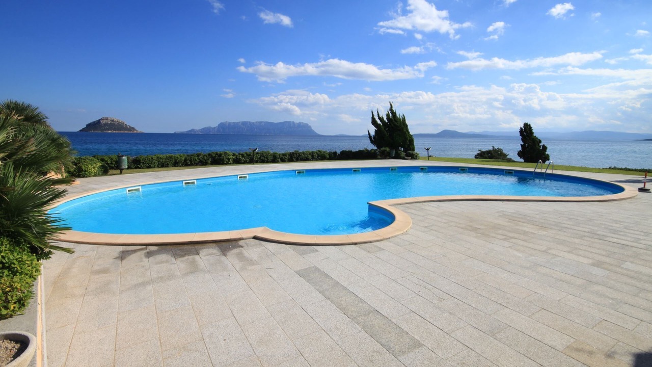 Photo of Outdoor in Baia Caddinas