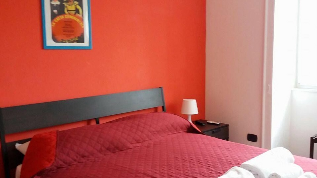 Photo of Bedroom in Materdei