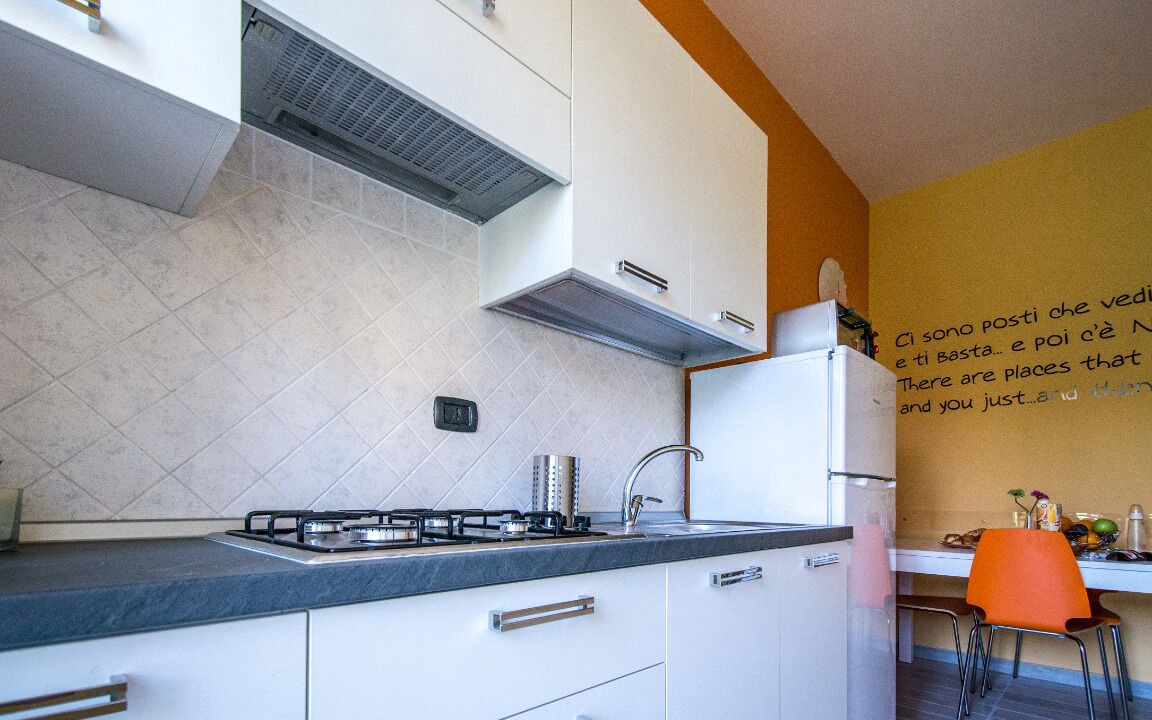 Photo of Kitchen in Materdei