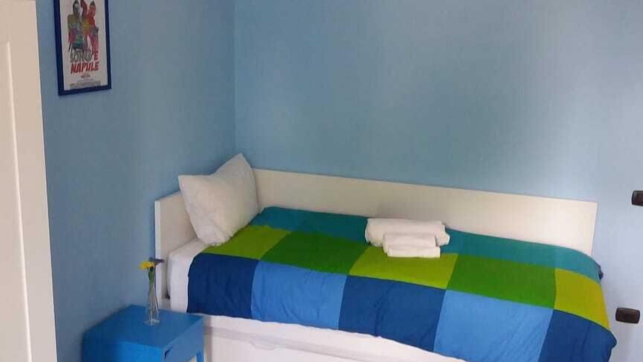 Photo of Bedroom in Materdei