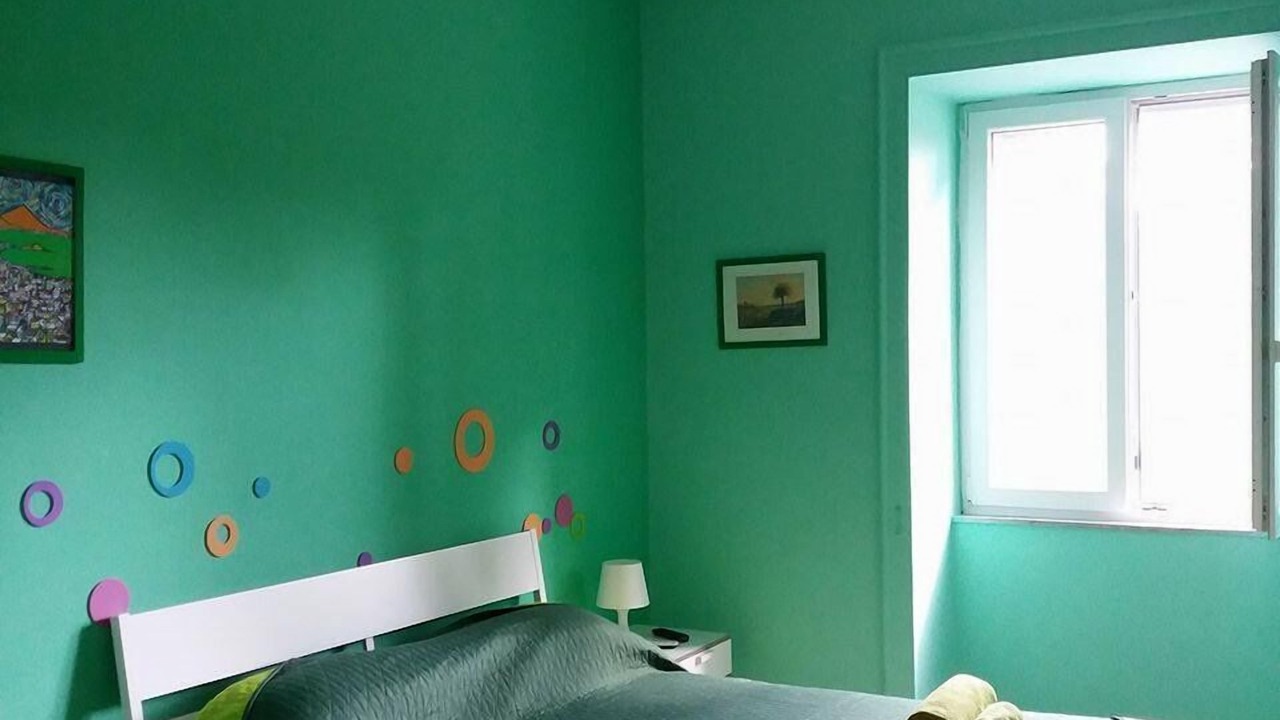 Photo of Bedroom in Materdei