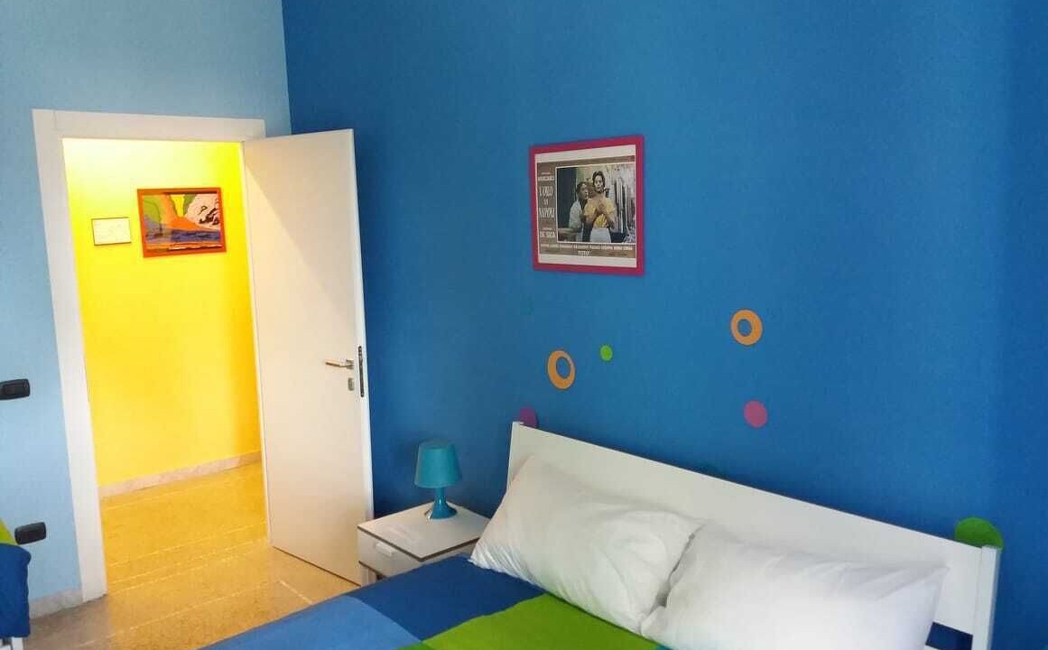Photo of Bedroom in Materdei