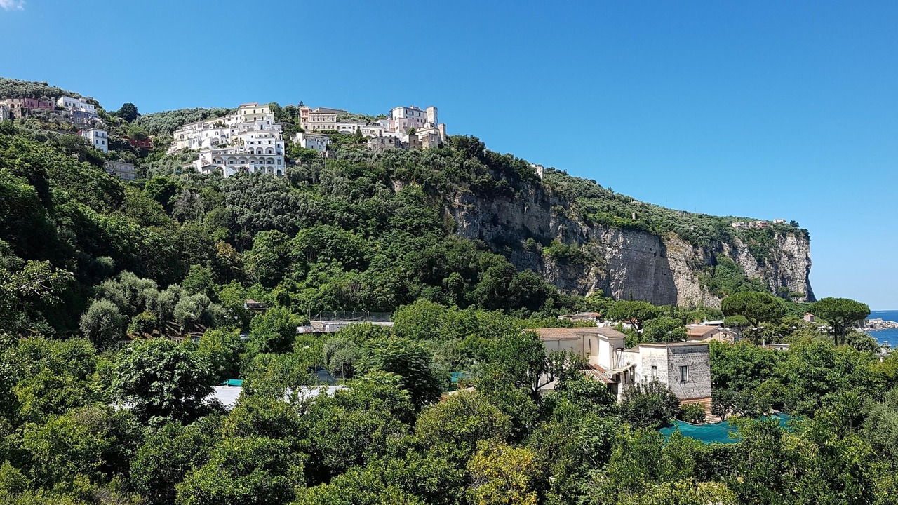 Photo of Outdoor in Vico Equense