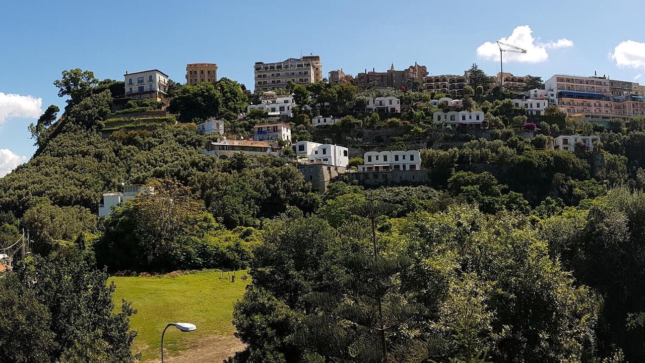 Photo of Outdoor in Vico Equense