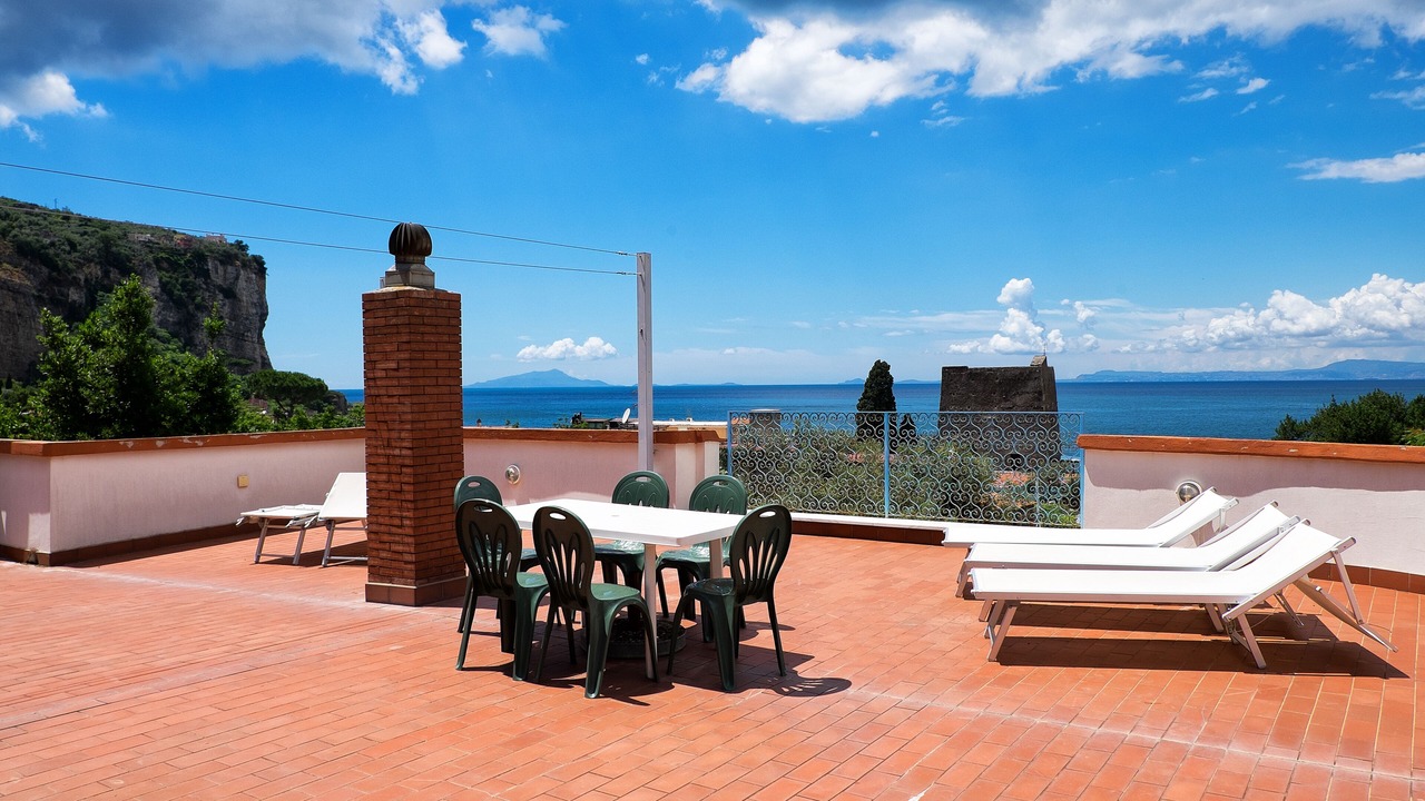 Photo of Outdoor in Vico Equense