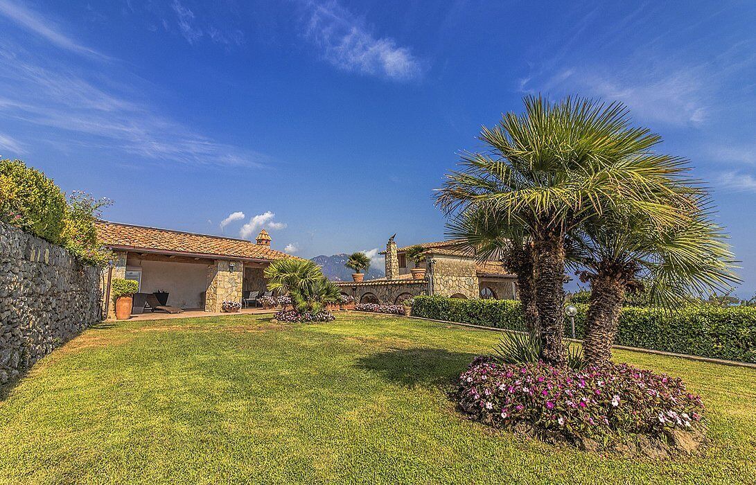 Photo of Outdoor in Pogerola