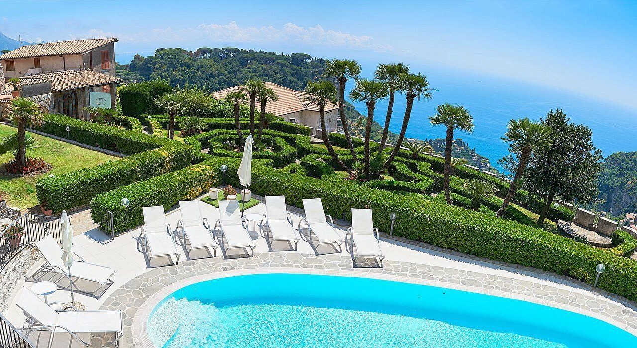 Photo of Outdoor in Pogerola