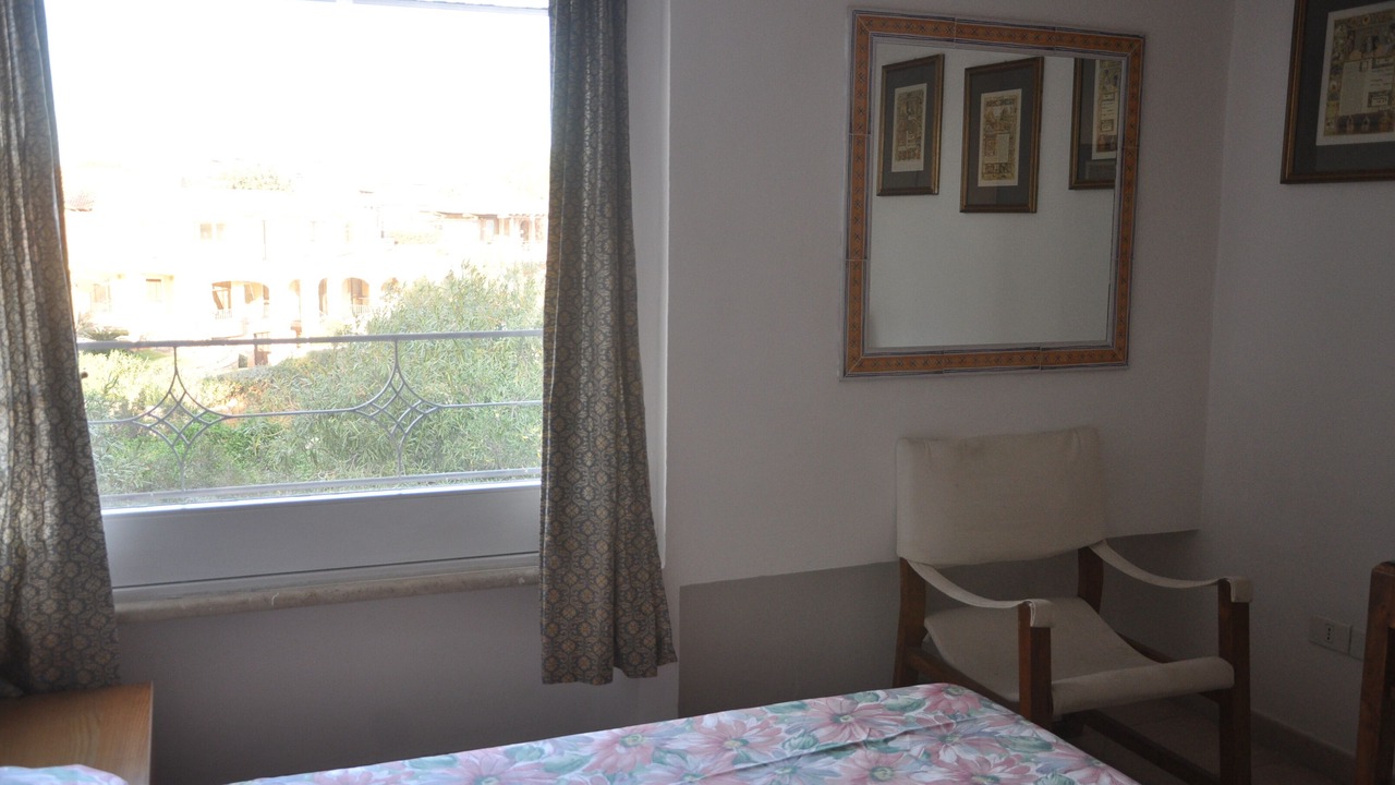 Photo of Bedroom in Baia Caddinas