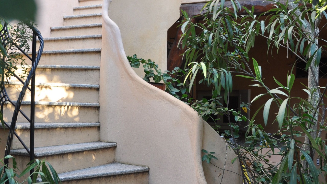 Photo of Outdoor in Baia Caddinas