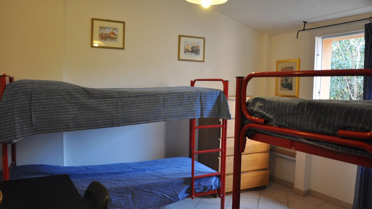Photo of Bedroom in Baia Caddinas