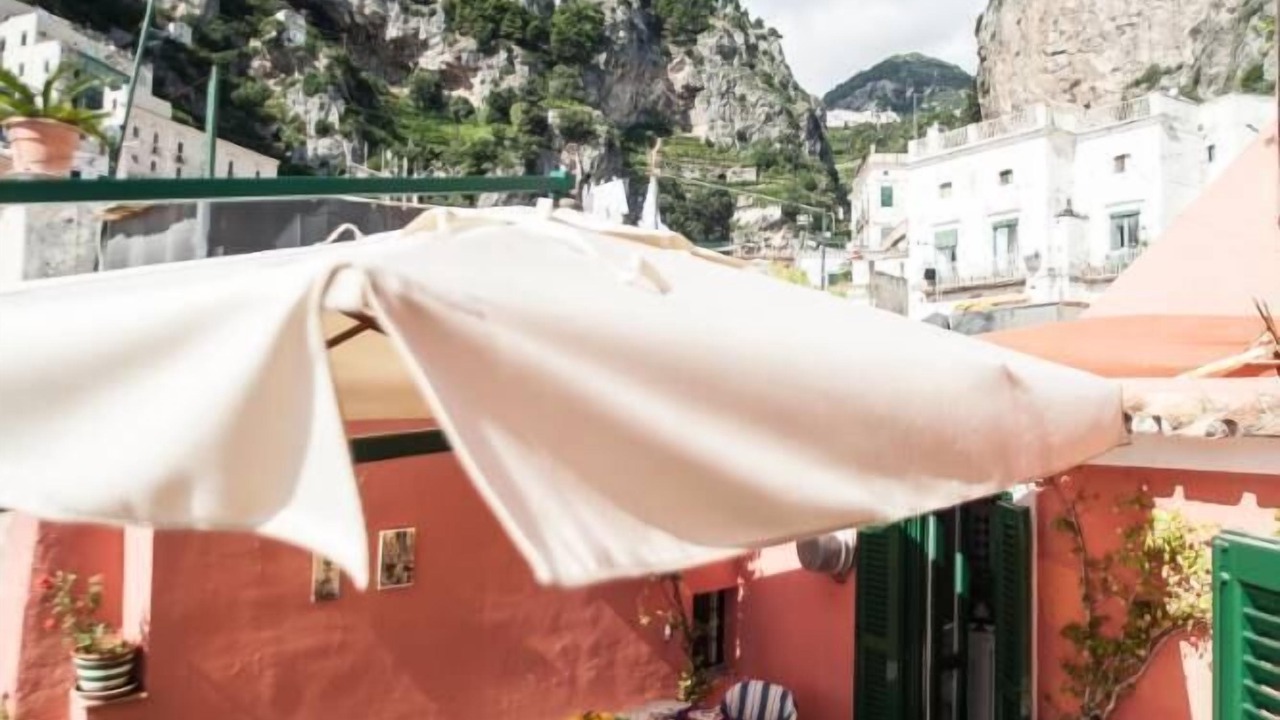 Photo of Patio Balcony in Atrani