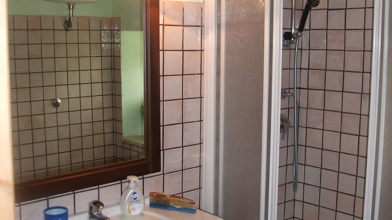 Photo of Bathroom in Forli del Sannio