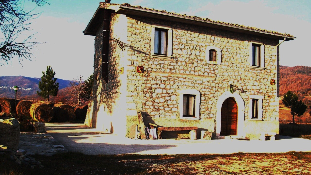 Photo of Outdoor in Forli del Sannio